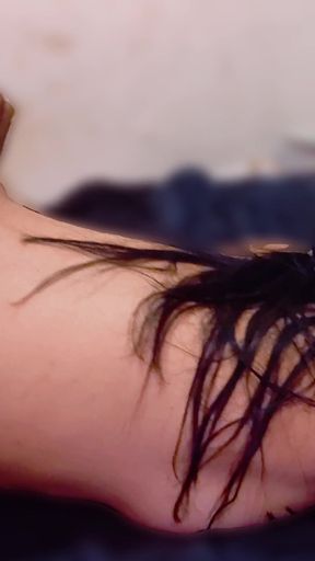 Wendy Azzdumb Erotic Fuck off 4K