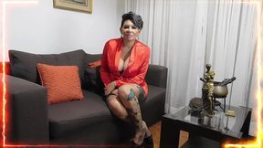 me traje a dos del boliche hermosa cojida , parte 2