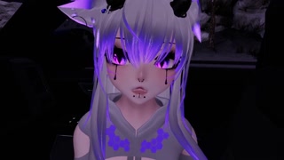 Hot cat girl cheats on her boyfriend and has intense sex with you