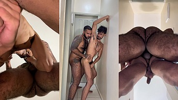 Meu amigo quis me dar depois de ficar chapado