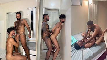 Meu amigo quis me dar depois de ficar chapado