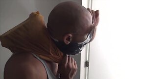 Transvestite lizzy laynez dominated rough