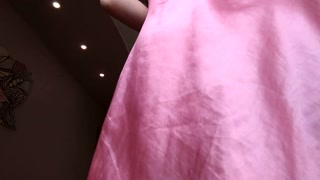 Russian housewife loves to show all her unshaven holes and big lips GinnaGg