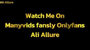 ali allure meets hotel repair man