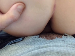 My Boyfriend Gets Home Soon   #HentaiAlive