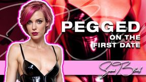 Pegged on The First Date