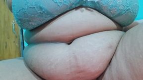 Private Mood on Desi Beauty Live Only Me