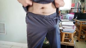 Straight Conversion Therapy- Thrill of Exposure