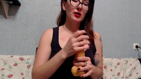Fast JOI for Stepmommy's Good Boy