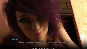 WVM stars university part 156