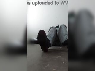 Screwing a Mexican Mexican Students Screwing in the Warehouse