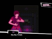 Knight Of Love Cap 3 - Follando Con Una MILF De Enormes Tetas Y Gran Culo