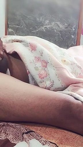 Desi Langot Solo Man