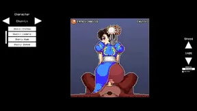 Sexy Bulma Nympho Compilation Busty Orgasms & Squirting Creampies!