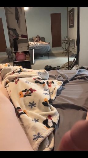 I’ve Got a Septs Case of Morning Wood