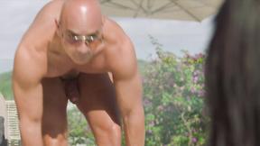 ”VIXEN Beautiful & cunning Anissa Kate knows how to get her way”