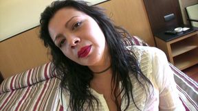 Spanish Babes Love Riding Hard Dick