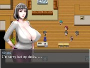 Savior Quest - Part 3 My Teacher Want Me So Bad By LoveSkySan69