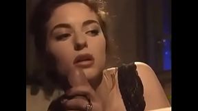 Rebecca Lord in Scuole superiori 1994