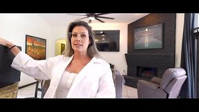 Scientist Stepmom Needs My Sperm Part 1 Coco Vandi