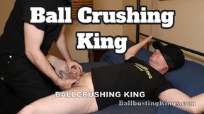 Ballcrushing King