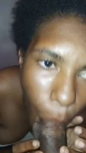 Sucking kok