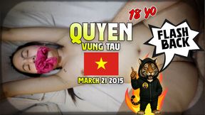 Flashback: Quyen