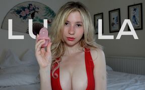 Your sex life is controlled by Powerful women (Cumming in chastity, CEI, cleavage worship)