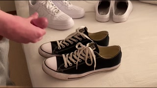 Converse Cum