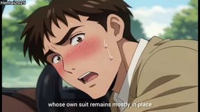 Interracial Car Sex Compilation Cartoon Hentai Animation