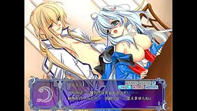 Moonlit Romance: Seduce Your Lover in This Steamy Hentai Otome Quest