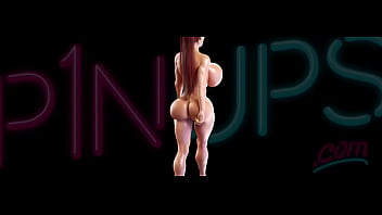 P1NUP Kim slingshot bikini