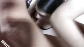 Beauty's pussylicking smut by mydirtyhobby