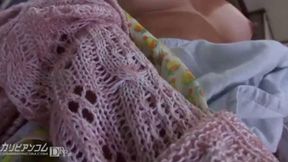 Discover Lori's Stunning Sun-Kissed Marks