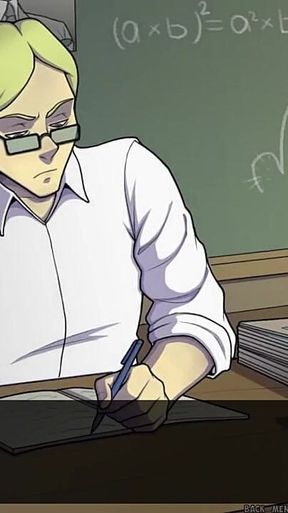 Witch Hunter - Part 44 Teacher and Sexy Student by Loveskysan69