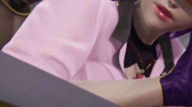 Honet select 2 Raging Lightning Shermie