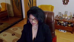 Classy Alex Members-Only Show