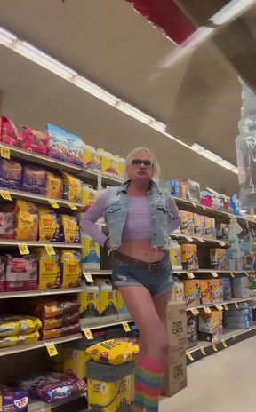 Jerk off to a Non-nude Sissy Compilation