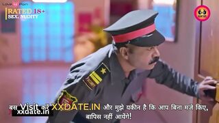 PREMI KAPDE BADAL KAR GHAR ME GHUSA FIR CHODA GIRLFRIEND KO - Ko Ko_1