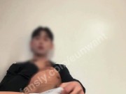 HANDSOME KOREAN GUY