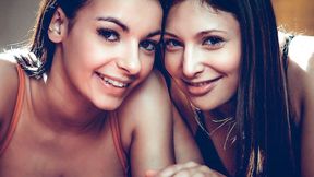 ”Dirty Weekend - Sophia Laure, Talia Mint”