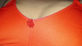 Ops! Many Many Fewdays I Fuck My Old Village Girlfriend.