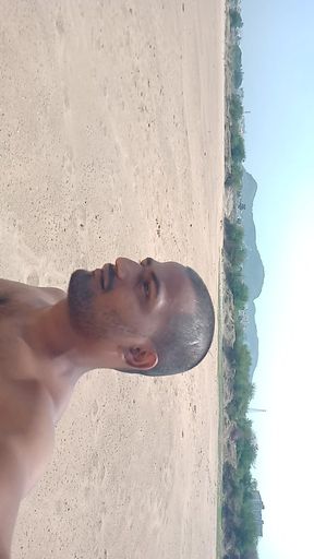 Missing My lovely Friend a love Jungle Massage in forest