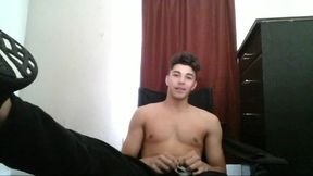 Alex Rim Private Show