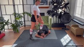 Boot Busting - HD (MP4)