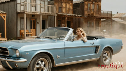 Ingrid Solberg: Last Stop Before Nowhere