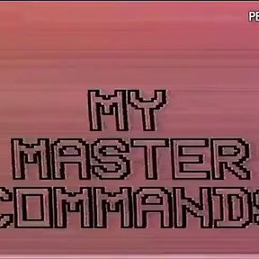 France bizarre - My master commands