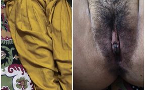 Desi Stepbrother and Stepsister Tight Pussy Outdoor Sex Video, Indian Hot Stepsister Fucking XXX Video