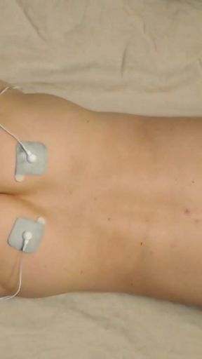 Must-see moment from "Long training with some helping device"