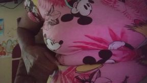 Anne in Lust Musterbate in Morning with big Boobs and wet juicy pussy